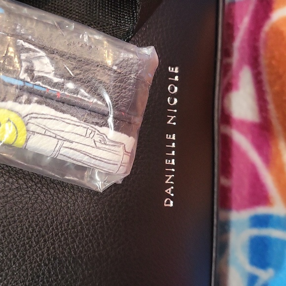 Danielle Nicole Disney Backpack - Picture 7 of 16